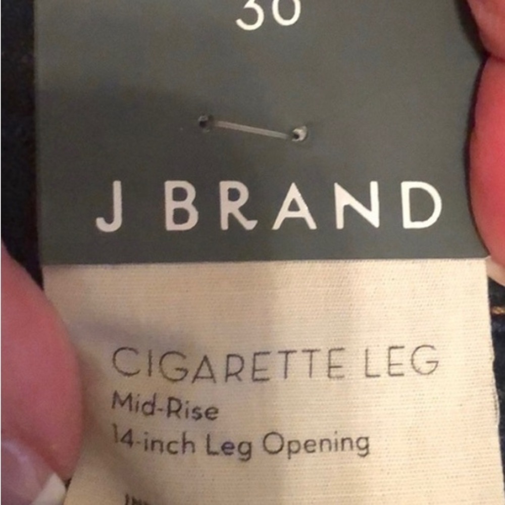 JBrand Jeans - Picture 6 of 8
